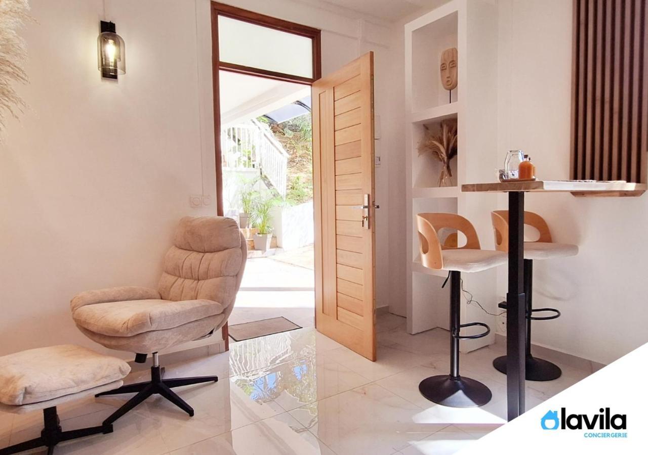 Appartement Les Onze De Bonheur *