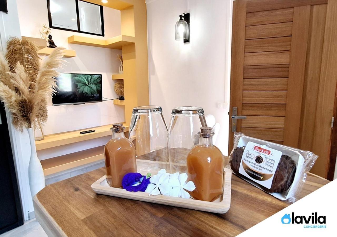 Appartement Les Onze De Bonheur Le Gosier (Grande-Terre)