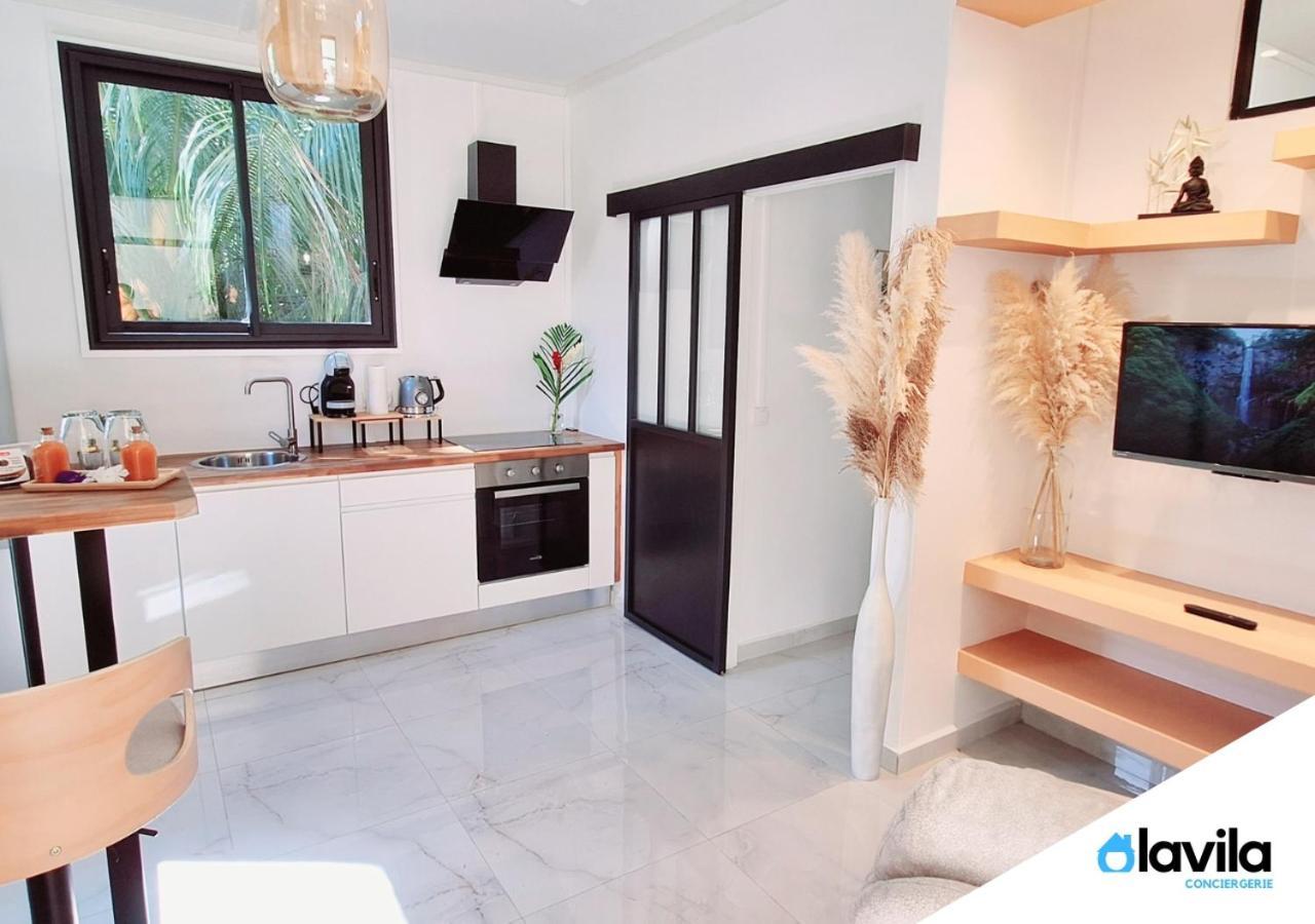 Appartement Les Onze De Bonheur *
