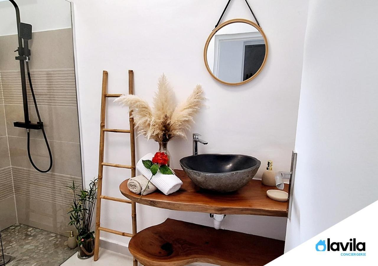 Les Onze De Bonheur Appartement Le Gosier (Grande-Terre)