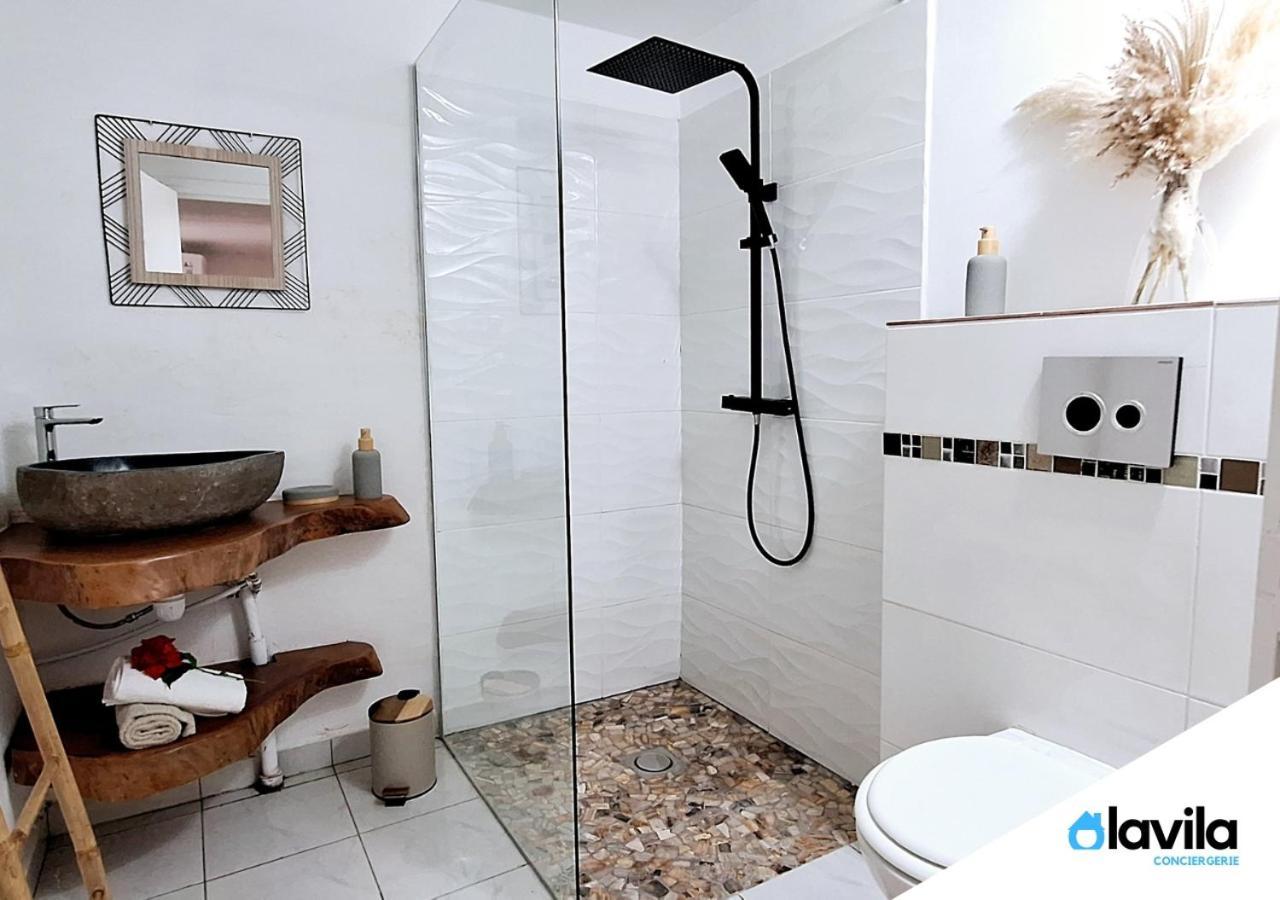 Appartement Les Onze De Bonheur *