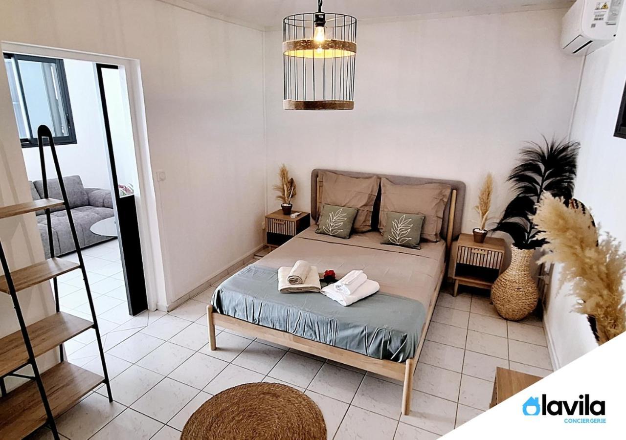 Les Onze De Bonheur Appartement *