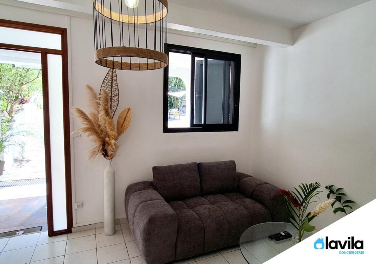 Les Onze De Bonheur Appartement