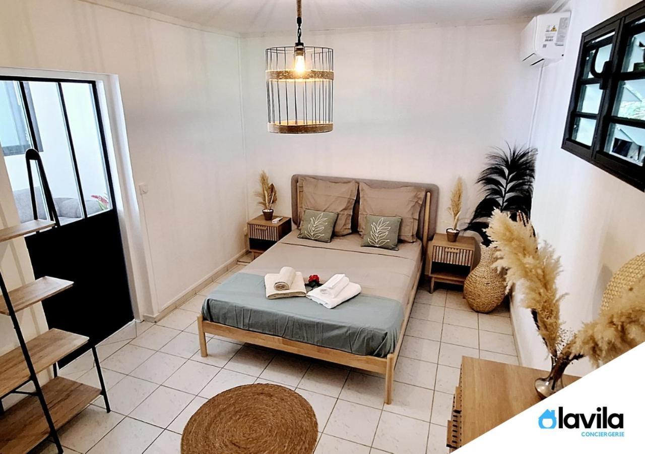 Appartement Les Onze De Bonheur *