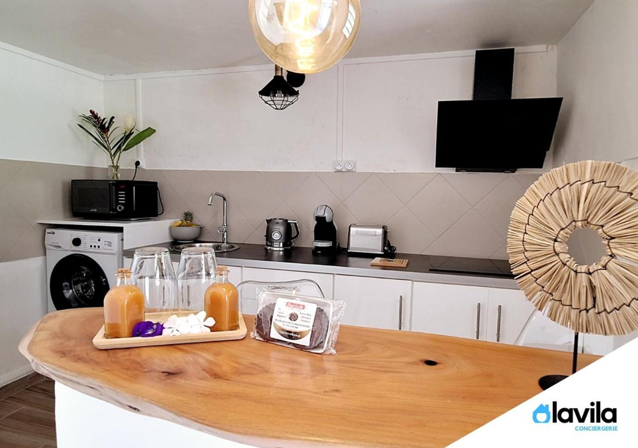 Les Onze De Bonheur Appartement *