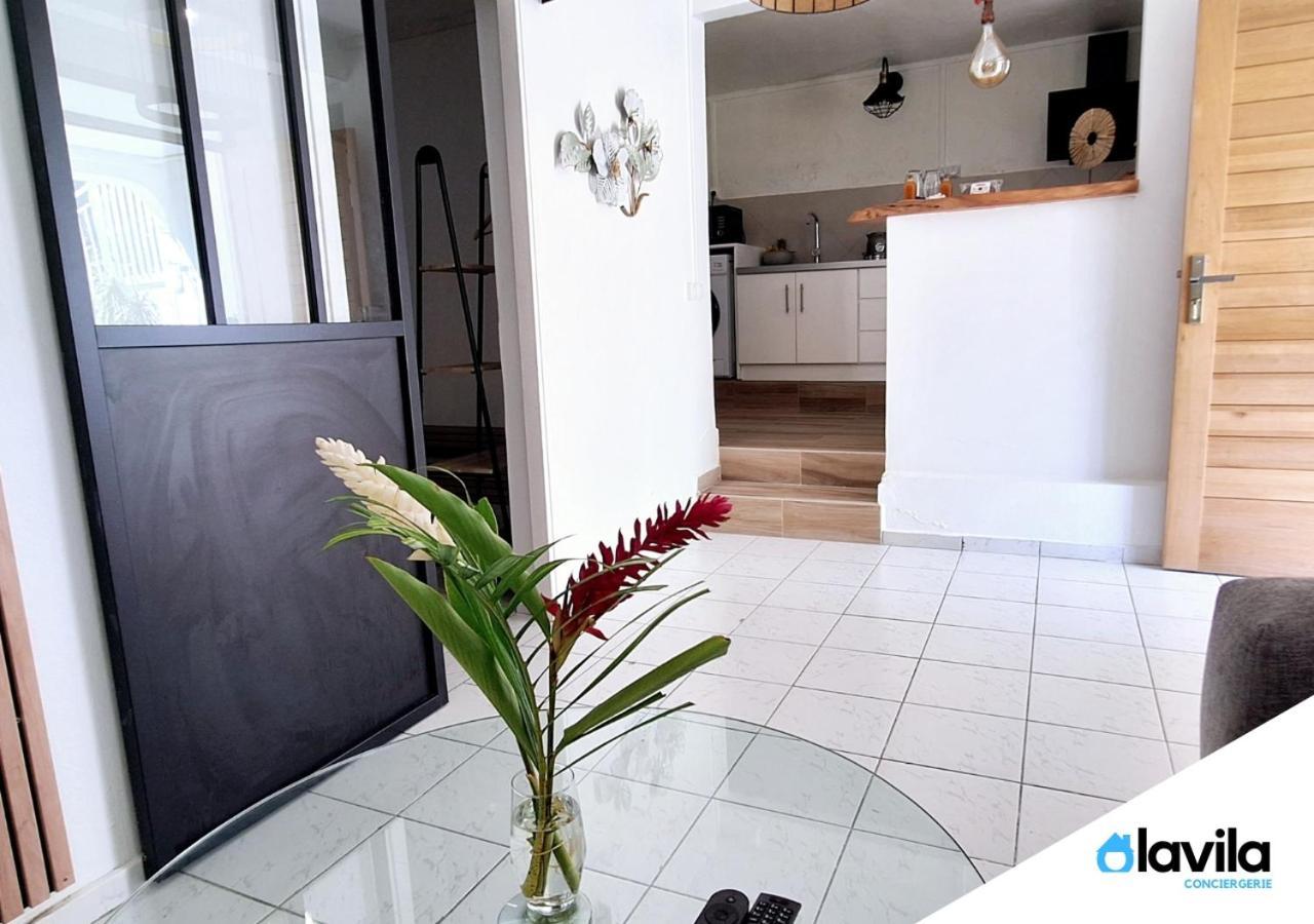 Les Onze De Bonheur Appartement Le Gosier (Grande-Terre)