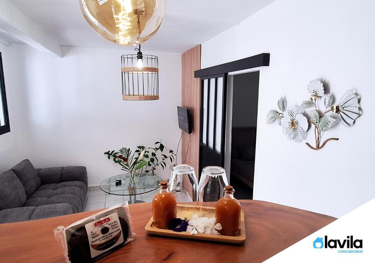 Appartement Les Onze De Bonheur Le Gosier (Grande-Terre)