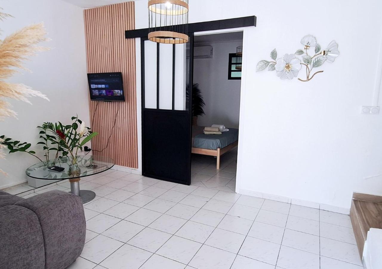 Les Onze De Bonheur Appartement Le Gosier (Grande-Terre)